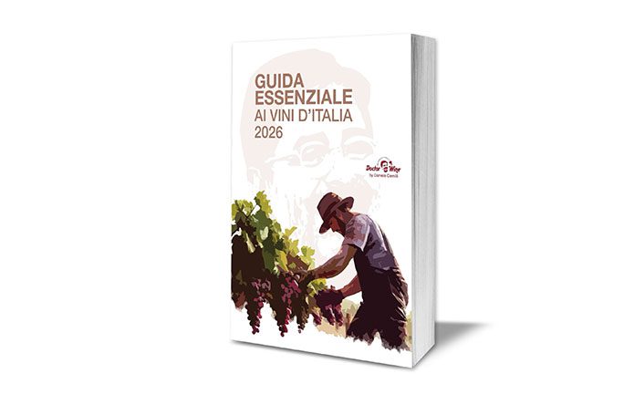 Guida Essenziale ai Vini d’Italia 2026